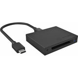 Box ICY IB-CR402-C31 Lecteur de carte