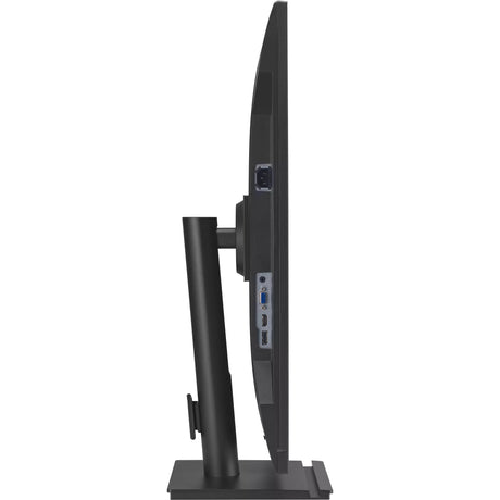 Moniteur Asus va279qgse 27 (noir, 120 hz, port d'affichage, hdmi, vga, audio)