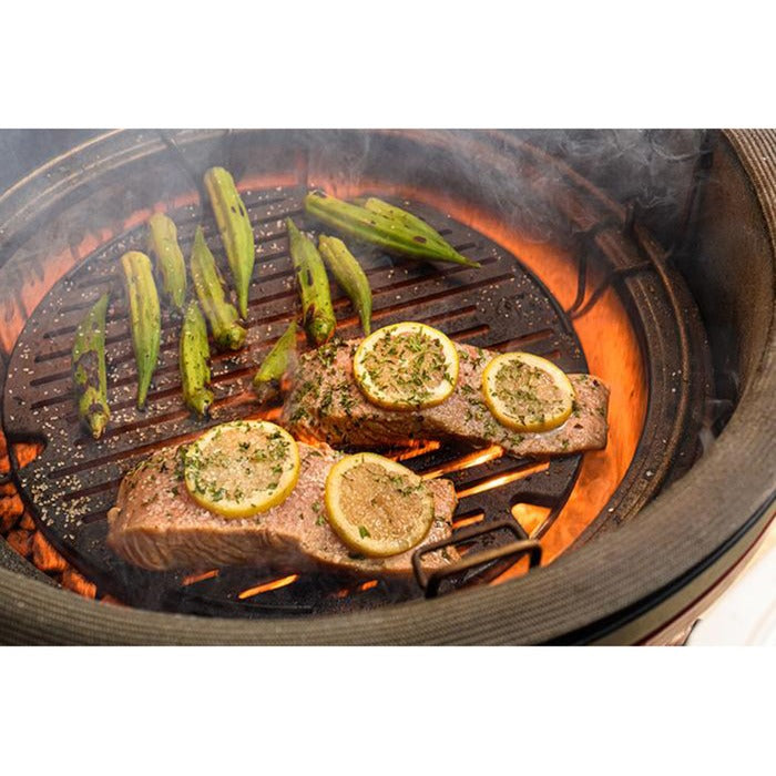 Kamado Joe Sear Plate pour Kamado Joe I, II, III et J