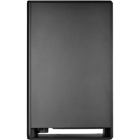 Boîtier tour midi Silverstone alta g1m (noir | 2x USB-A | 1x USB-C)