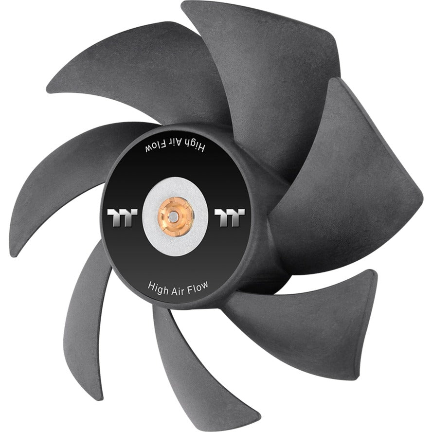 Thermaltake swafan gt12 ventilateur de refroidissement pour PC tt édition premium