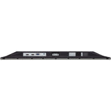 Moniteur Viewsonic vx2776-smh 27 (noir argent, 2x HDMI, VGA, audio)
