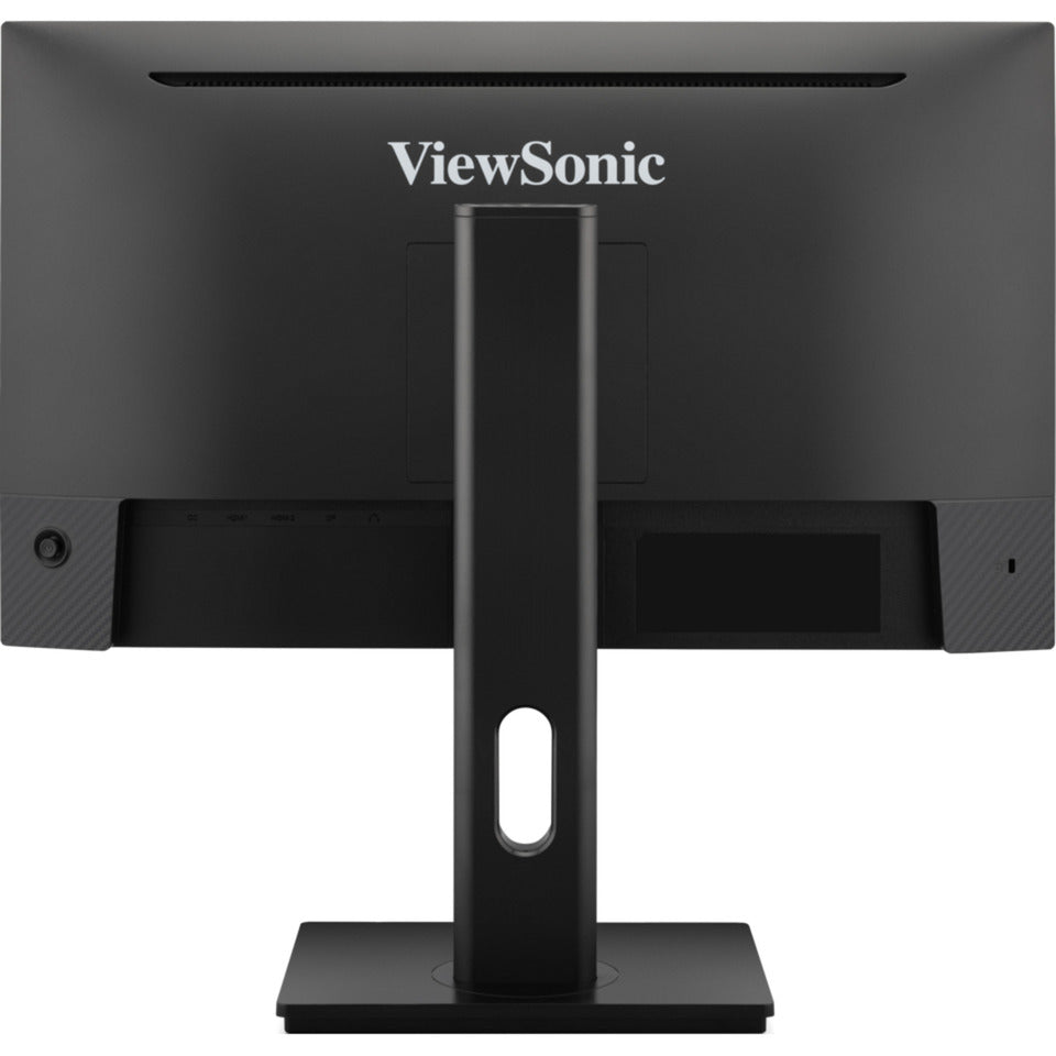 Moniteur de jeu Viewsonic xg24g1 24 (noir, 1x HDMI, 1x port d'affichage, 180 Hz)