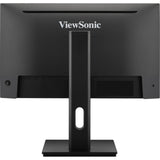 Moniteur de jeu Viewsonic xg24g1 24 (noir, 1x HDMI, 1x port d'affichage, 180 Hz)
