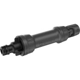 Gardena micro-drip-system appareil principal 1000 système d'égouttement (noir)