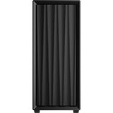 Boîtier tour midi Sharkoon VK3 (noir | 2x USB-A)