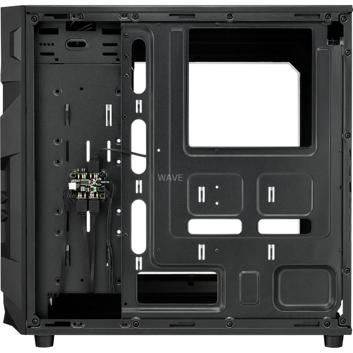 Sharkoon Sharkoon VG7-W RGB
