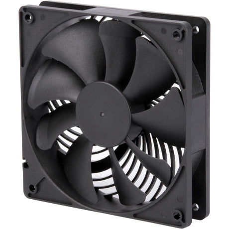 Ventilateur de boîtier Silverstone Air Penetrator 120i Pro (noir, 120 x 120 x 25 mm, PWM)