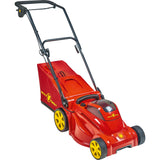 WOLF-Garten LYCOS 40 370 M 40 LI-ION POWER Tondeuse à gazon sans fil