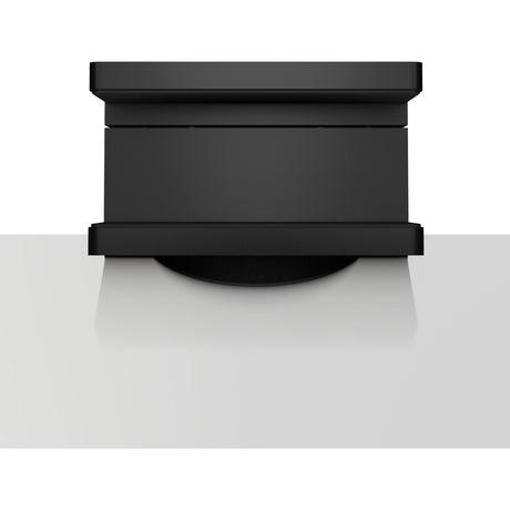Support de boîte glacée ib-msa106-hh (noir)