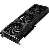 Carte graphique Palit GeForce RTX 5070 Infinity 3 OC (DLSS 4, 3x Display Port, 1x HDMI 2.1)
