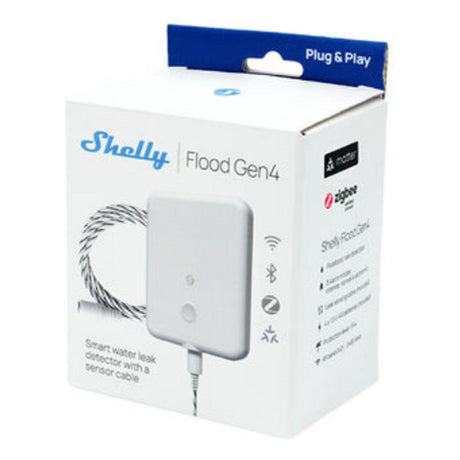Shelly inondation gen4