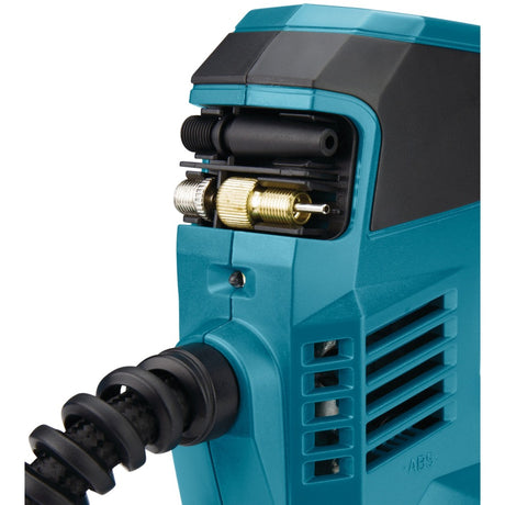 Pompe à air sur batterie Makita 18v nue