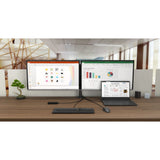 Station d'accueil I-tec USB-C HDMI DP avec livraison