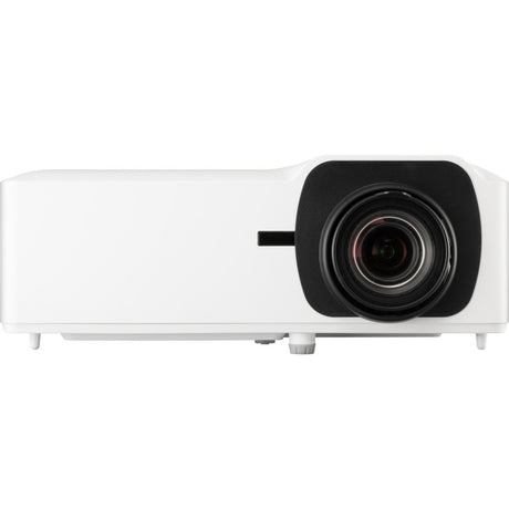 Projecteur d'installation laser Viewsonic LS901HD 1080p (blanc, 6000 ansi lumens, pour entreprise et éducation)