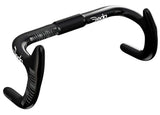 Guidon Deda omnium track carbone 320mm