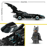 Lego ® DC Batman™ : Batman Forever™ Batmobile™ - 76304