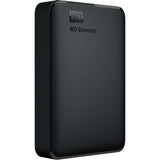 WD Elements Portable, 4 To