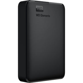 WD Elements Portable, 4 To