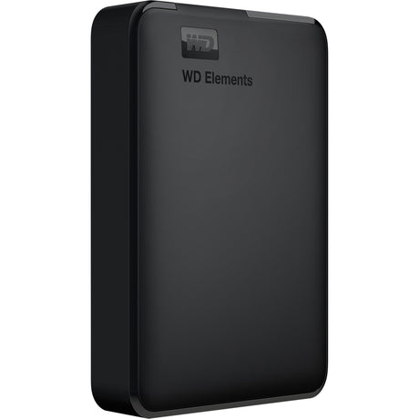 WD Elements Portable, 4 To