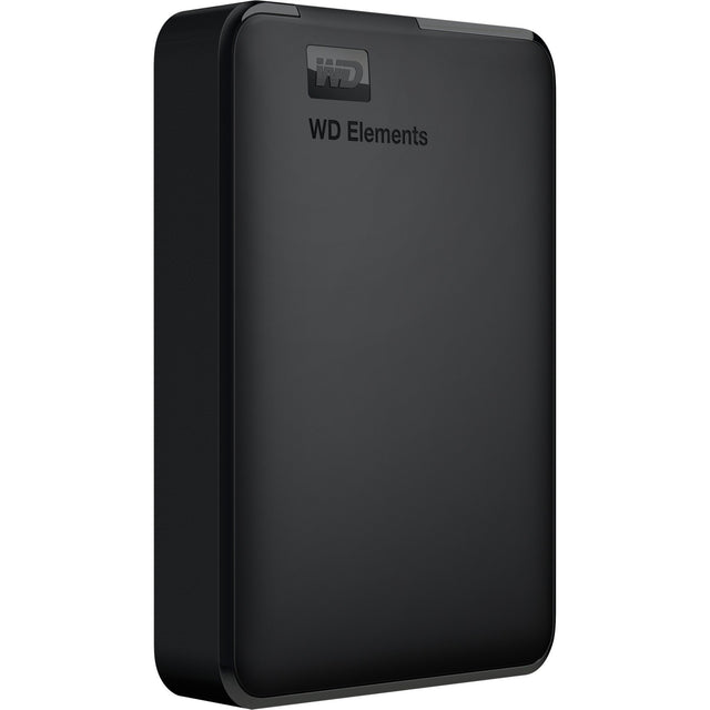 WD Elements Portable, 4 To