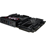 Carte mère Asus Rrog Maximus Z890 Hero Socket 1851 (noir, RAID, 2,5 Go-LAN, 5 Go-LAN, Wi-Fi 7, BT, Sound, ATX)