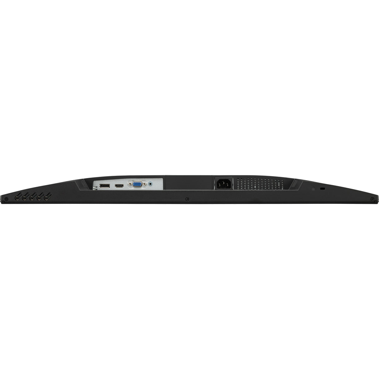 Moniteur Viewsonic VA2708-HDJ 27 (noir, 1x HDMI, 1x port d'affichage, VGA)