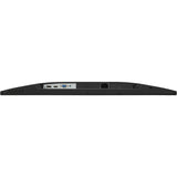 Moniteur Viewsonic VA2708-HDJ 27 (noir, 1x HDMI, 1x port d'affichage, VGA)