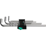 Wera 2go Shk 1 Ensemble d'outils à utiliser dans le Sanit