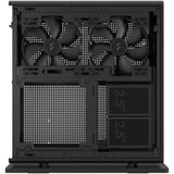 Fractal Design Ridge Black