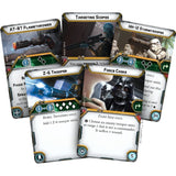 Asmodee star wars : jeu de cartes légion (anglais, 2 joueurs, 60 - 120 minutes, à partir de 14 ans)