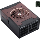 Alimentation modulaire 1600 watts Noctua prime tx-1600 édition (noir, 2x 12vhpwr, 6x pcie)