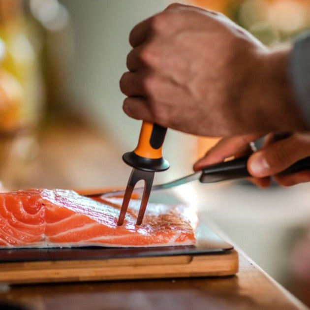 Fiskars Fonctionnels Fish Spies