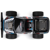Carrera 2,4 GHz Ford F-150 Raptor Police RC