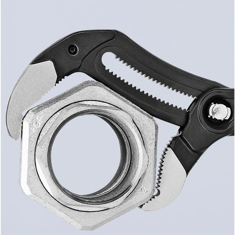 Pince multiprise Knipex Cobra XL 8701400 Pince multiprise suédoise (rouge)