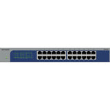 Commutateur non géré Ethernet Gigabit 24 ports Netgear gs524