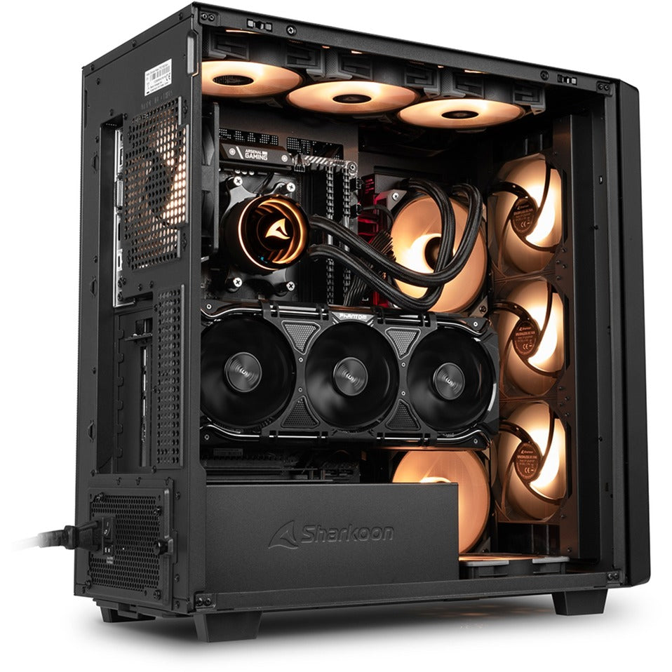 Sharkoon C70M RVB