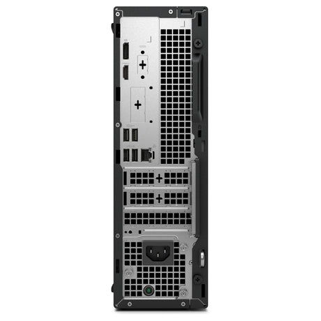 Système PC Dell Pro QCS1250 (DJTPY) (noir | Core Ultra 7 265 | Intel Graphics | 16 Go | SSD 512 Go)