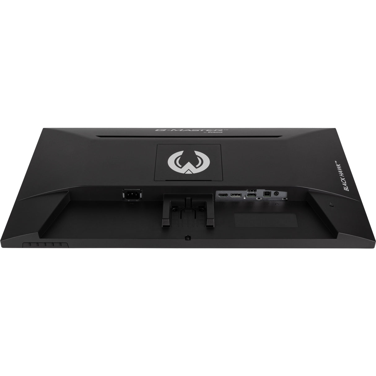Moniteur de jeu Iiyama G-Master Black Hawk G2745QSU-B2 27 (noir, HDMI, port d'affichage, 2x USB-A, USB-B)