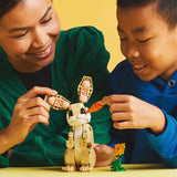 Lego Creator 31162 lapin doux