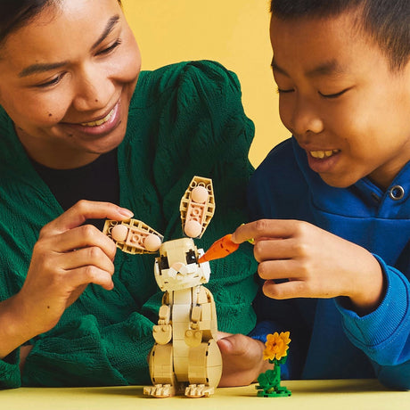 Lego Creator 31162 lapin doux