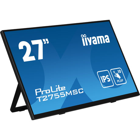 Iiyama iiyama prolite T2755MSC-B1