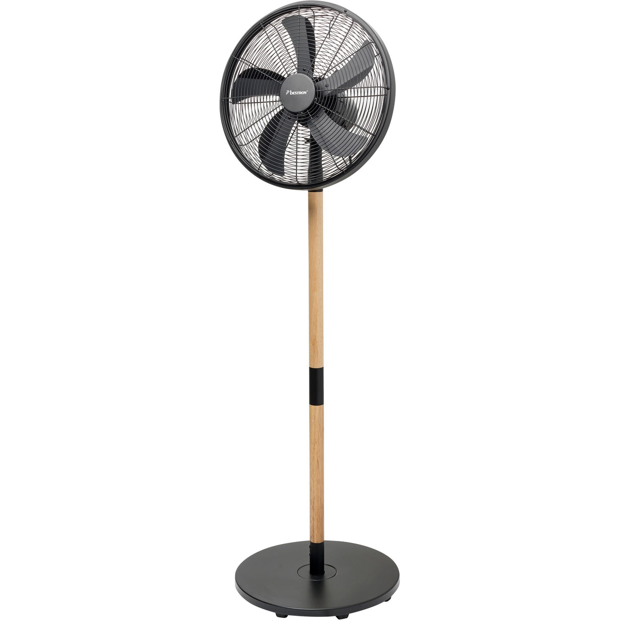 Bestron DFS45WB Design StathiefVentilator