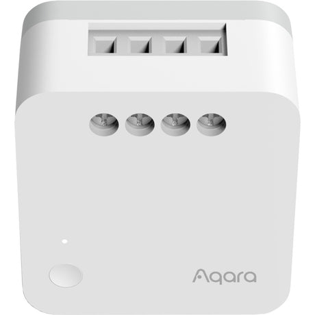 Module Aqara à commutateur unique T1 (avec neutre)