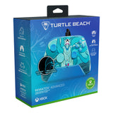 Manette filaire avancée Turtle Beach Rematch (Blue Kitsune, Xbox Series X|S, Xbox One, PC)