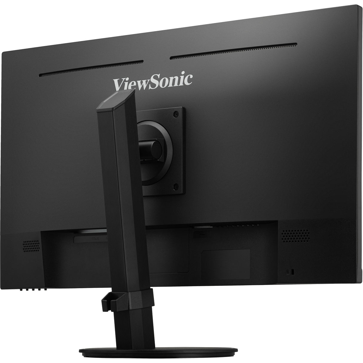 Moniteur Viewsonic vg2709-2k-mhdu-2 27 (noir, 1x HDMI, 1x port d'affichage, USB-C, USB-A, USB-B, 100hz)