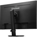 Moniteur Viewsonic vg2709-2k-mhdu-2 27 (noir, 1x HDMI, 1x port d'affichage, USB-C, USB-A, USB-B, 100hz)