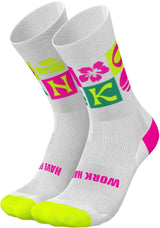 Incylence ultraléger kickass kona v3 - chaussettes