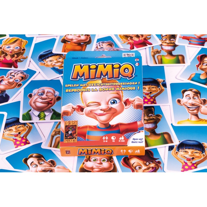 999games 999 jeux mimiq