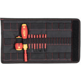 Tournevis Wiha et bitsset slimvario